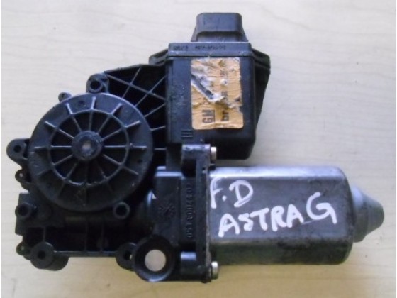 Motor Elevador Vidro Opel Astra G Frente Direito mev282 